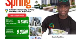 SUCESS SPRING ESTATE