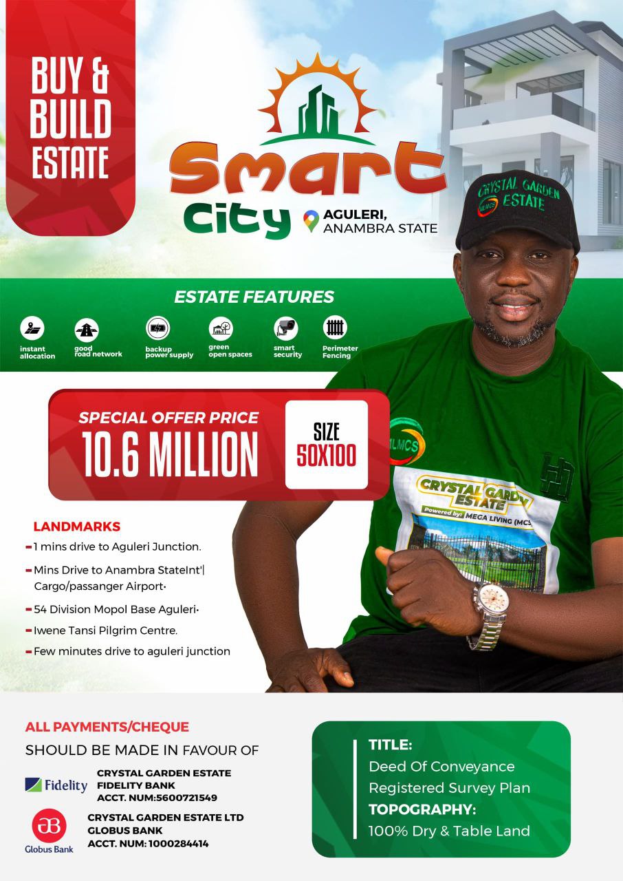 SMART CITY