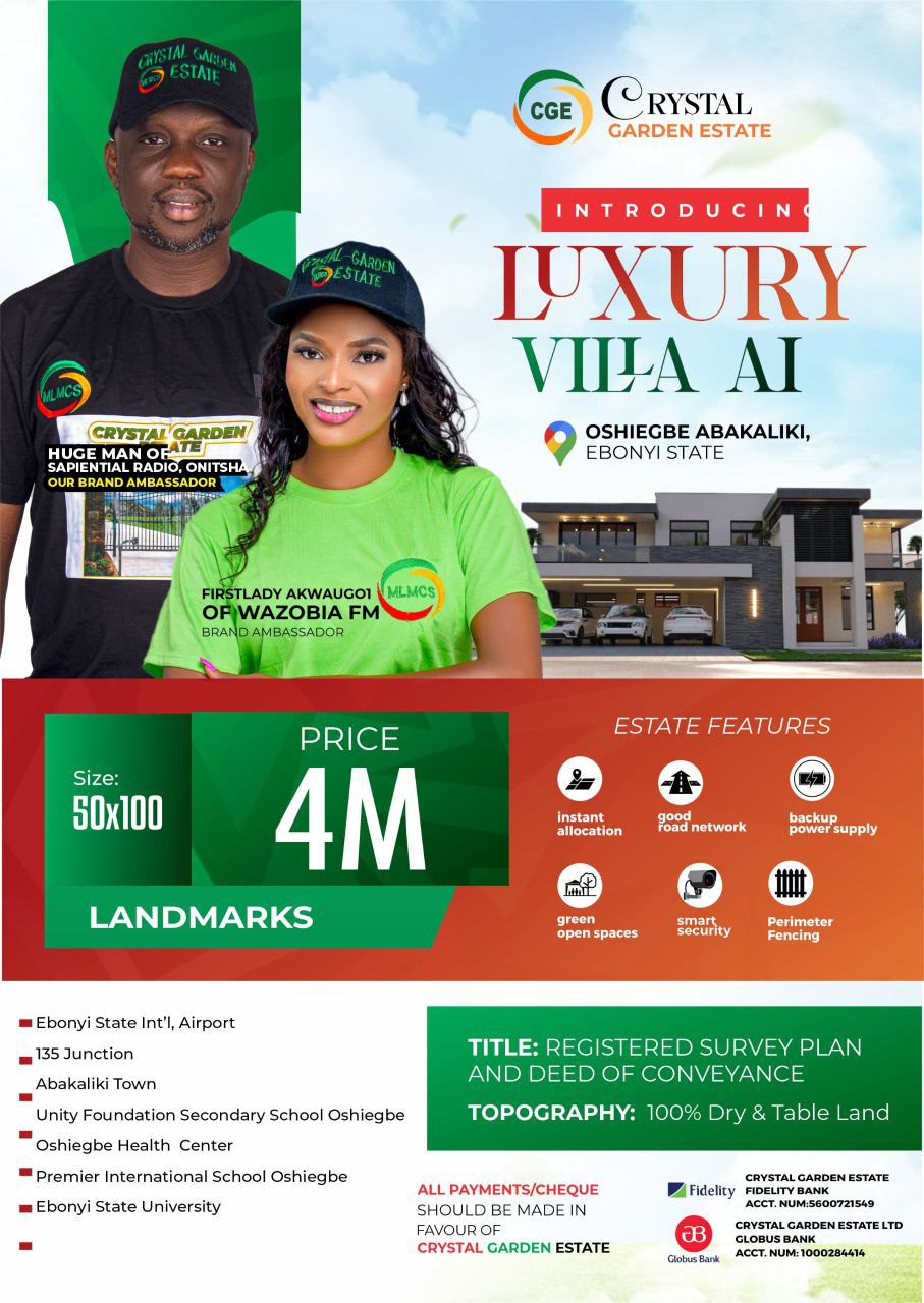 LUXURY VILLA AI
