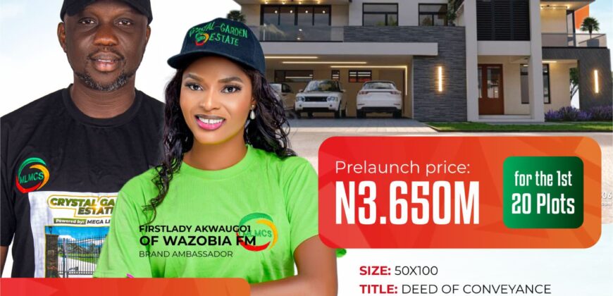 EAGLE VILLA PHASE 4