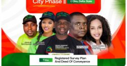 PRIME CITY