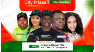 PRIME CITY